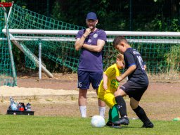 Hillen Cup 2024